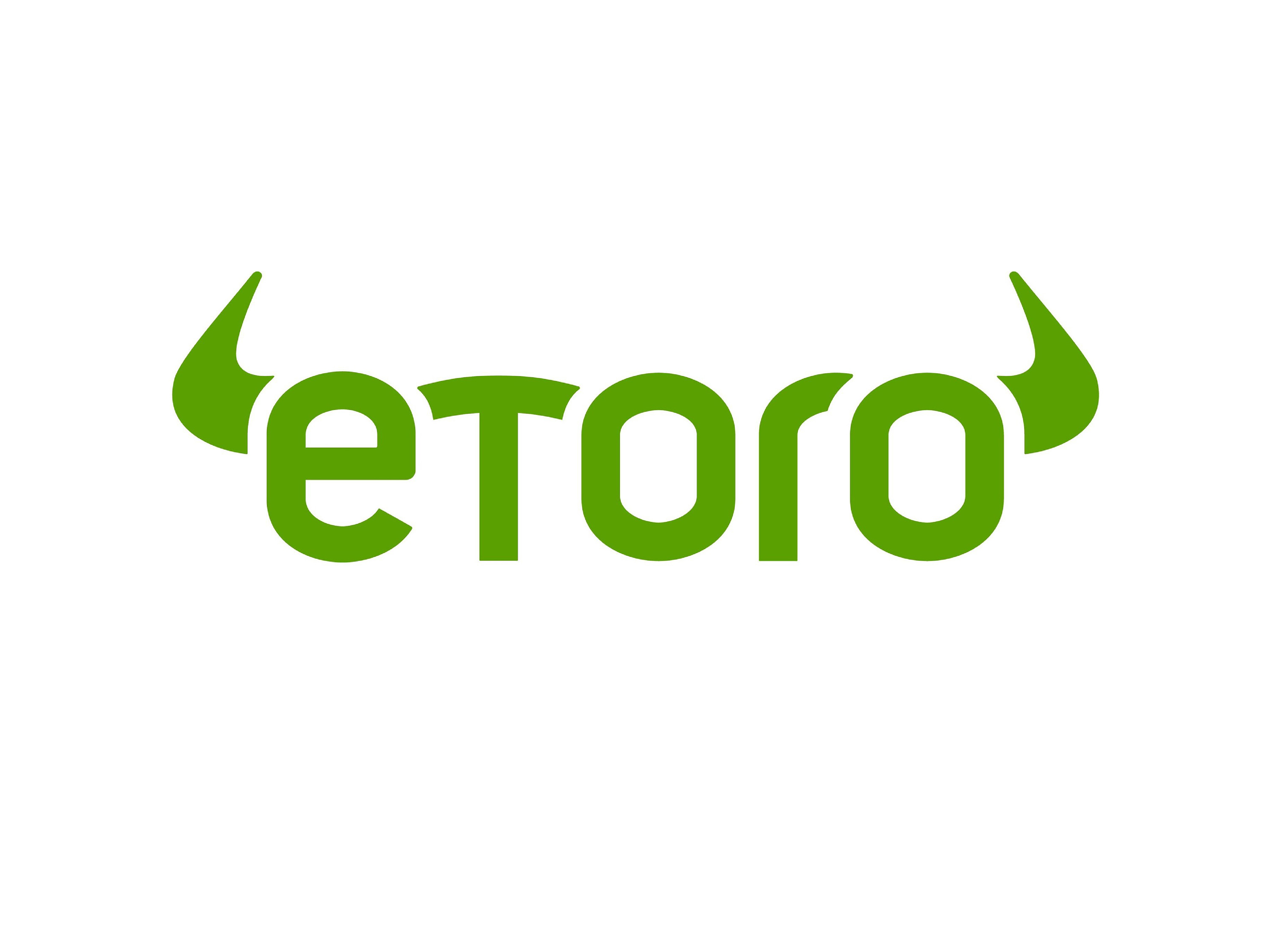 Etoro logo