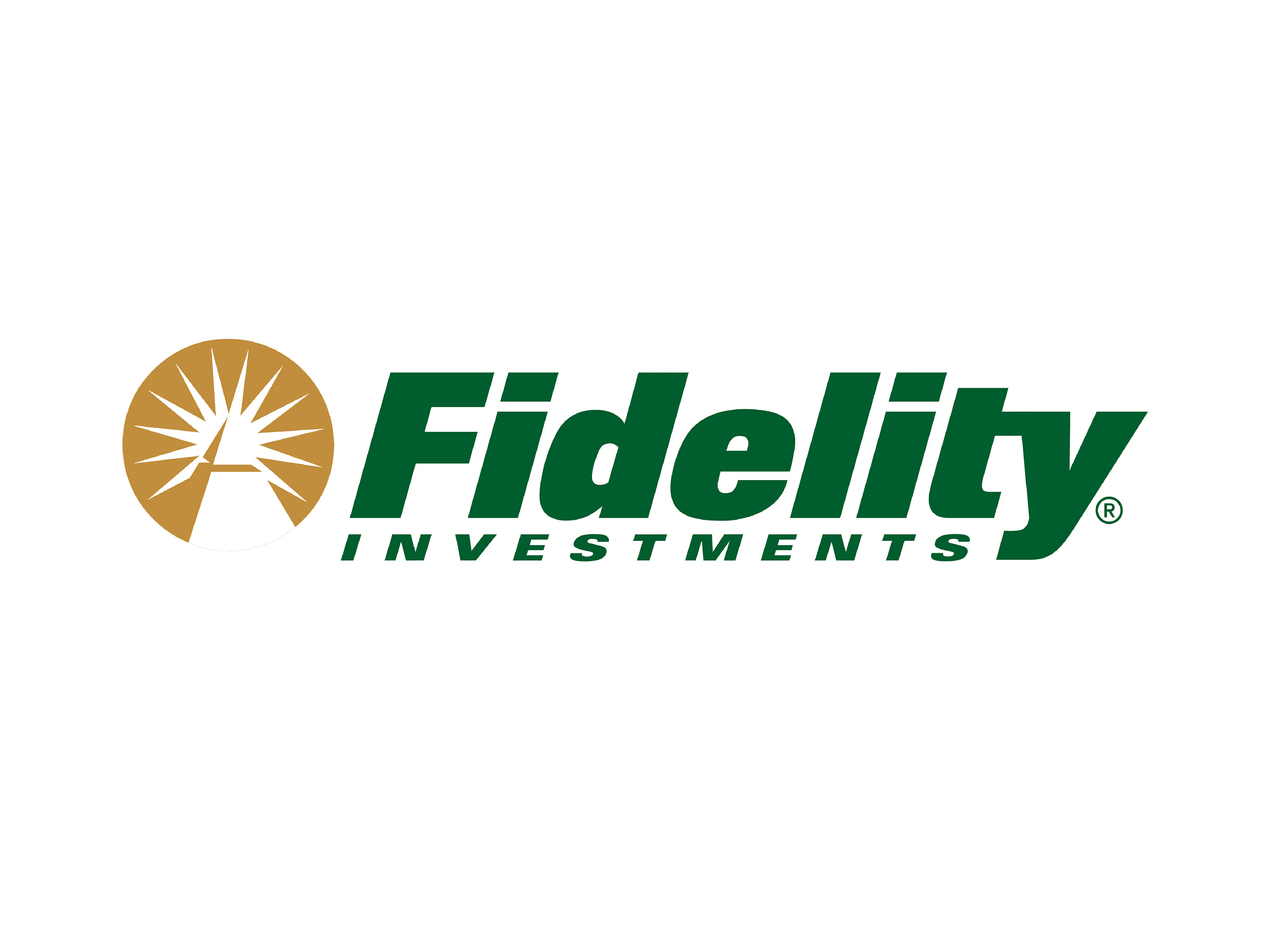 Fidelity logo