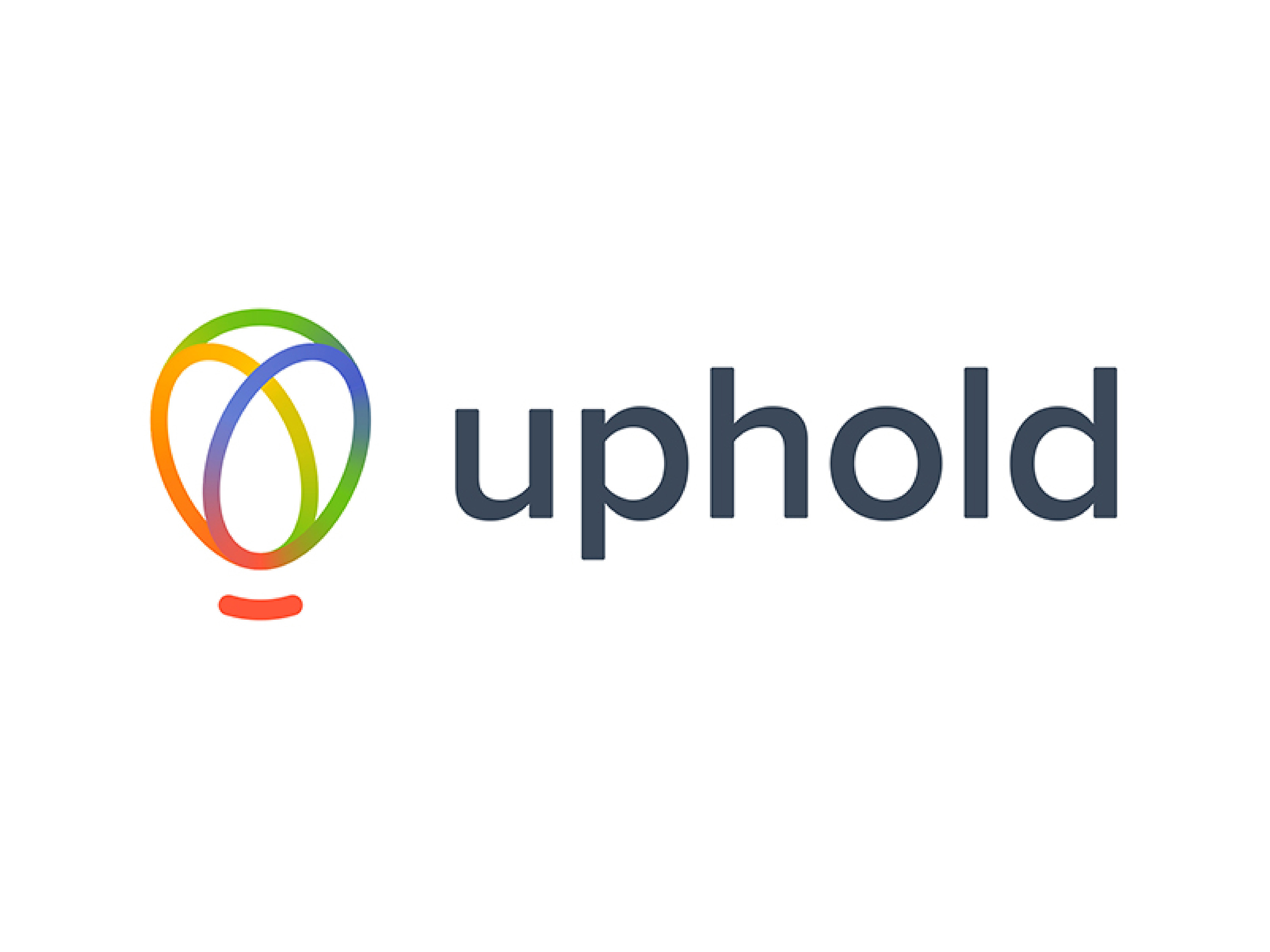 Uphold logo